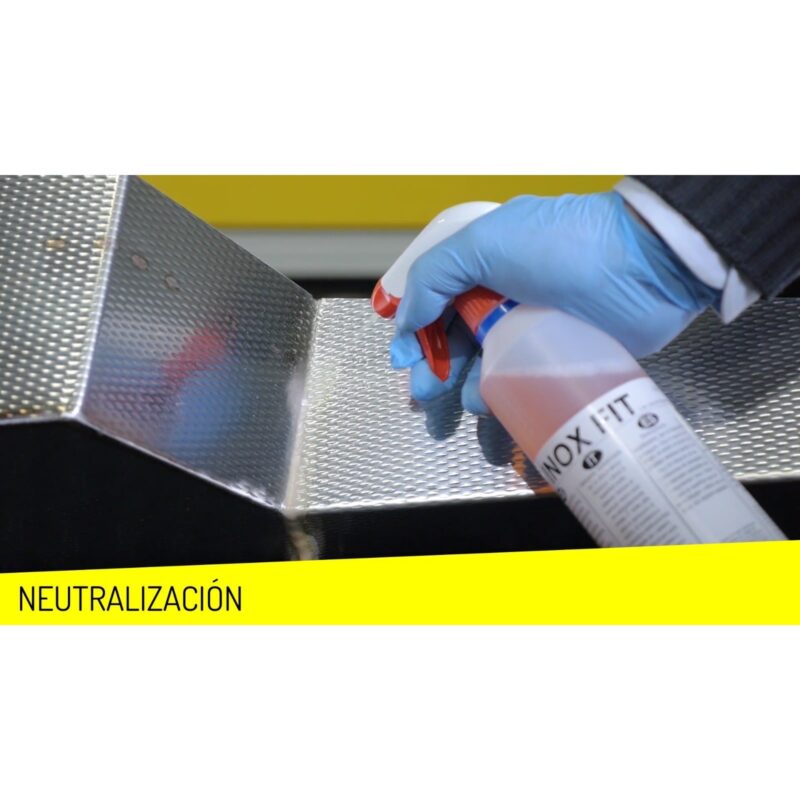 Neutralización