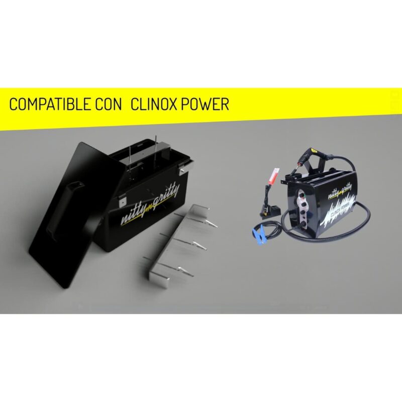 Compatible Clinox POWER