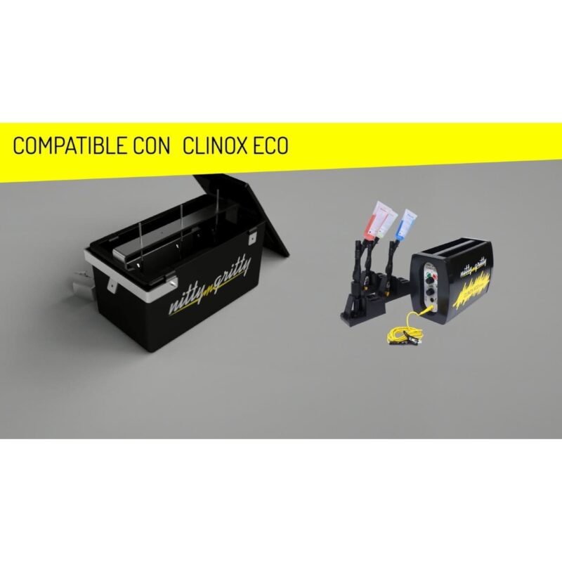 Compatible Clinox ECO