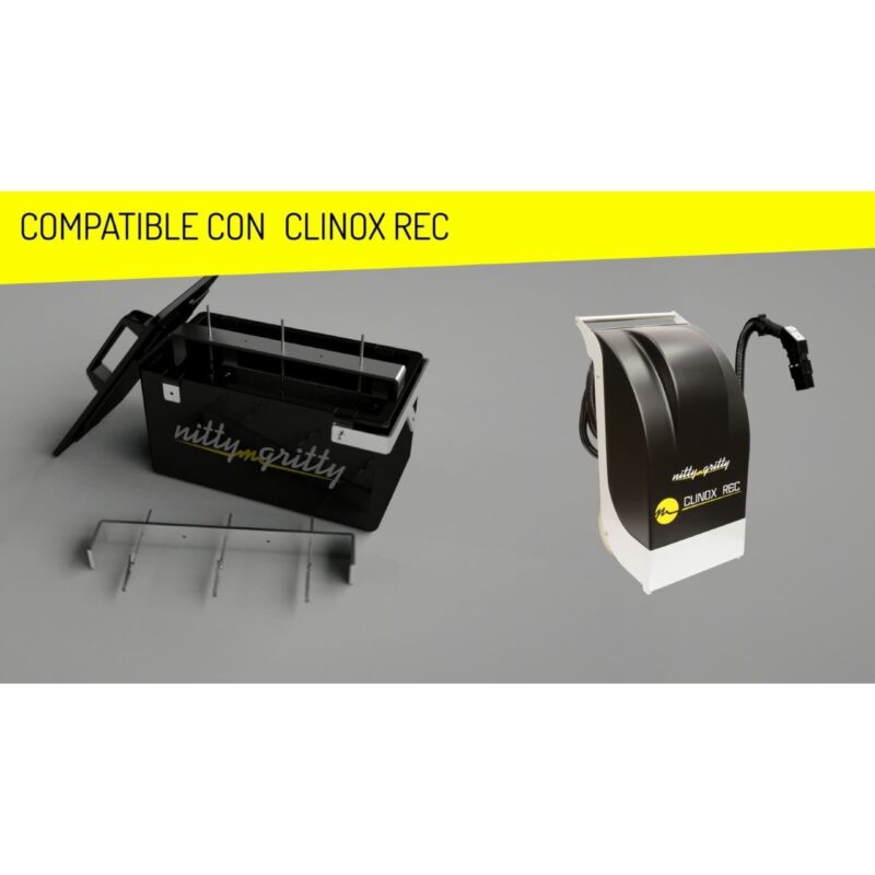 Compatible Clinox REC