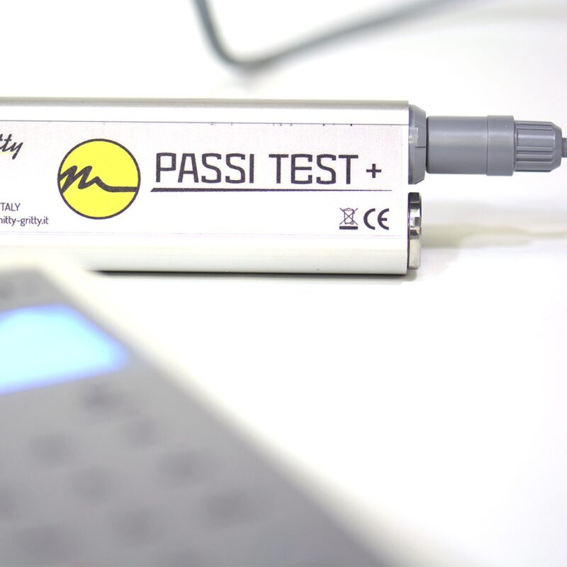 PASSI TEST PLUS